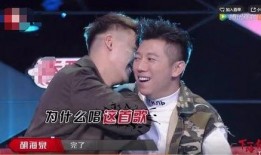 娱乐圈最新爆料陈伟霆,娱乐圈再掀波澜